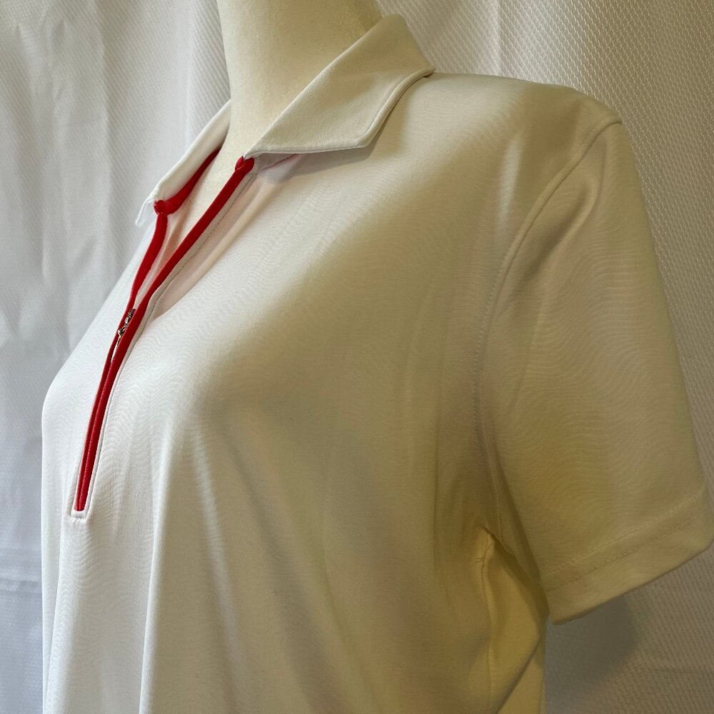 Pebble Beach Performance Women's Golf Shirt